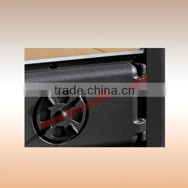 Portable Indoor Wood Stove photo-5