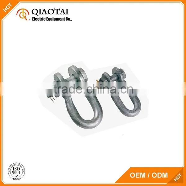 Yueqing Factory Supply High Quality Small u Shackle photo-3