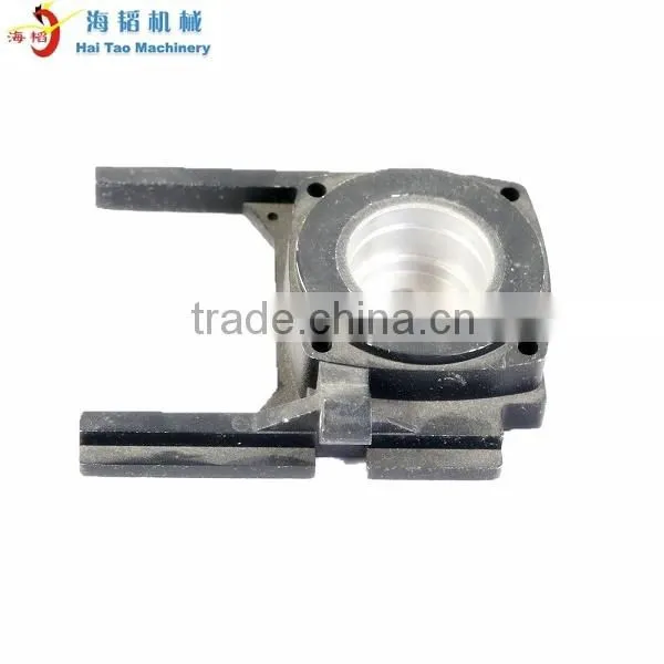 Die Casting Aluminum Pneumatic Tool photo-4