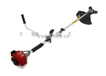 32.6cc Gasoline Brush Cutter 2 Stroke