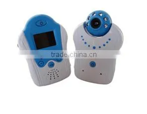Wireless Walkie Talkie for Baby Monitor Video Camera