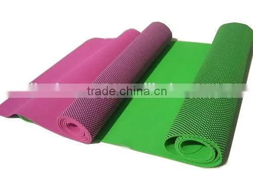 Yoga & Pilate Type Yoga Mat