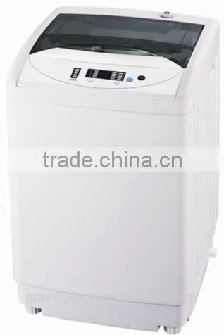 Top Open Washing Machine Automatic Washer Made in China photo-5