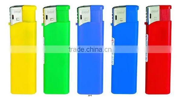 ELECTRONIC LIGHTER