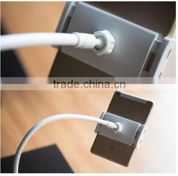 Good Quality Long Arm Retractable Security Display Holder for Tablet pc photo-4
