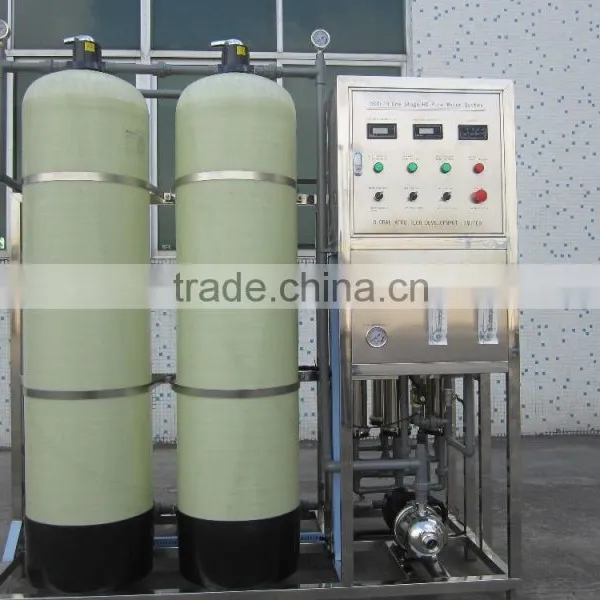 Whole House Water Filter System / Underground Water Filter System photo-4