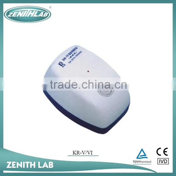 laboratory Damage-shaped machine