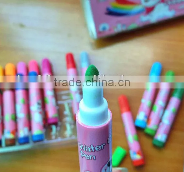 Water Color Pen photo-5