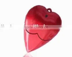 Heart Usb Drive,usb Flash Drive , Memory Drive