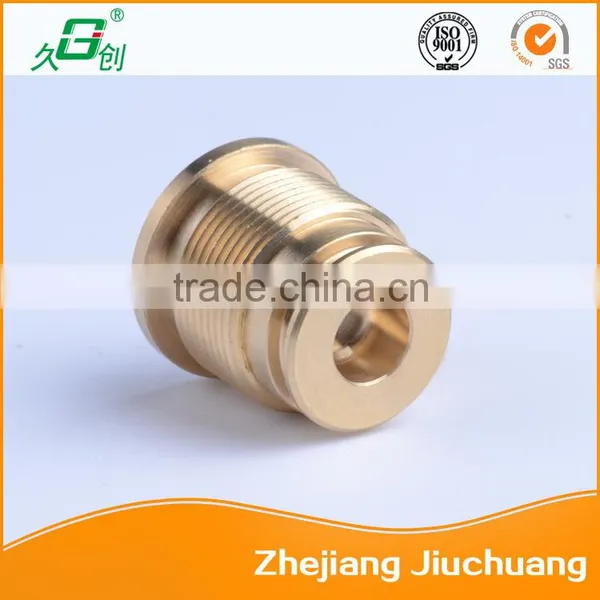 Popular Top Sell Brass Choke Plug in Cleaning Machine Accessories photo-3