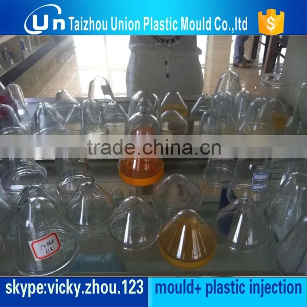 Pet Preform for Jars Pet Preform Supplier photo-2