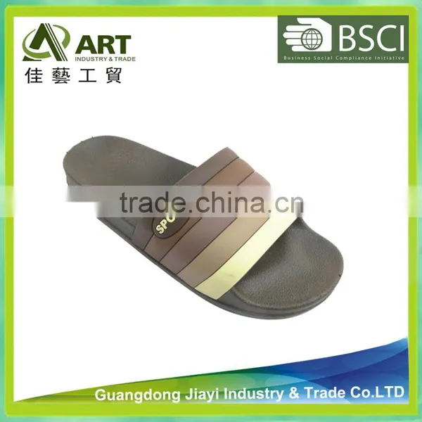 Colorful and Comfortable Indoor Shoes, Rainbow Strap Slipper photo-6
