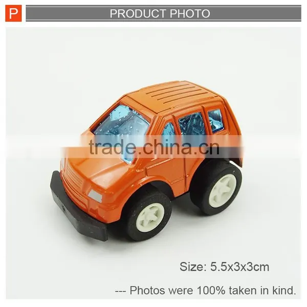 Cheap Mini Free Wheel Metal Car Die Cast Toy Car for Sale photo-5