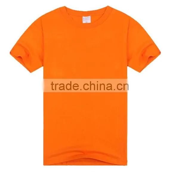 Cheap Bulk Wholesale Blank T Shirt For Men photo-3