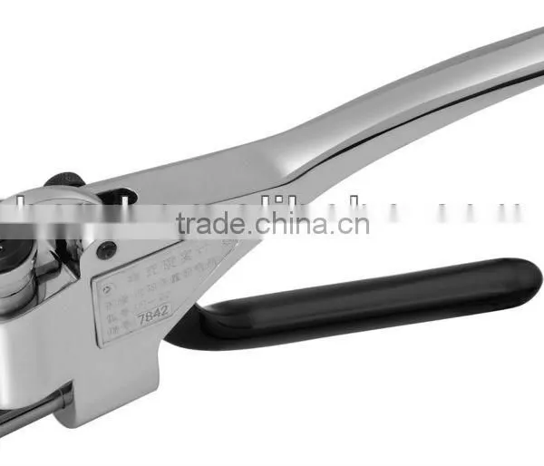 W-20 Portable Aluminum Alloy Webster Hardness Tester photo-2
