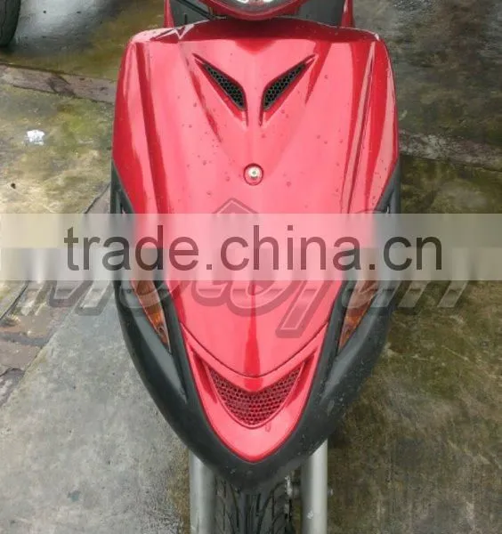 SV-MAX 125cc Used Scooter photo-2