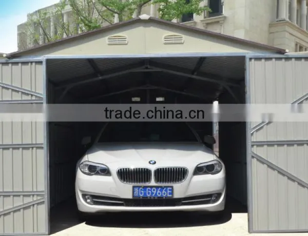 Metal Carports photo-2
