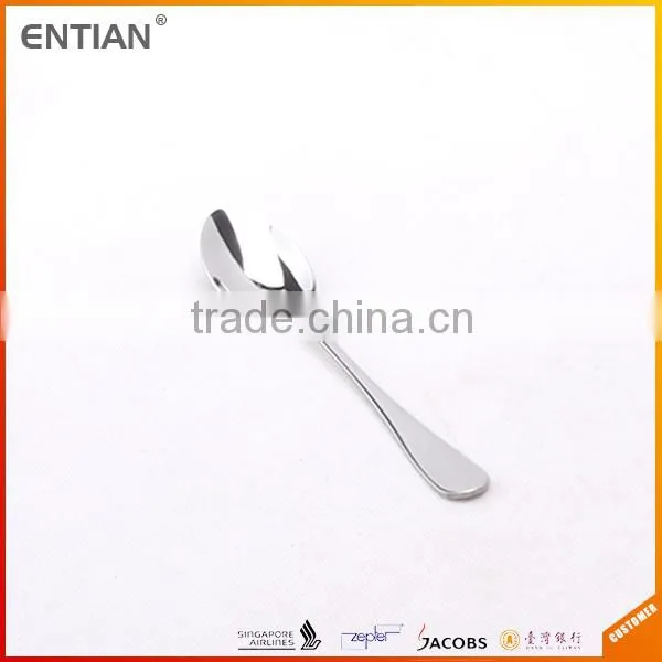 Stainless Steel Korean Cutlery Knife photo-6