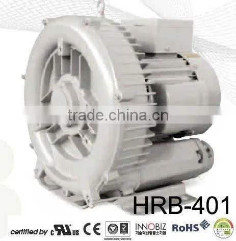 Regenerative Blower HRB-401 RING BLOWER