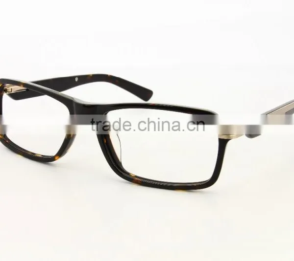 2016 Popular Eyeglasses Changeable Frames photo-3