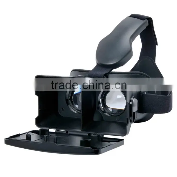 3D VR Headset photo-4