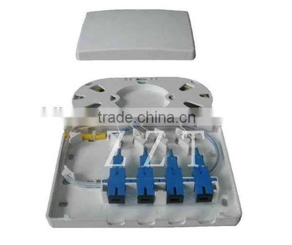 Ftth Mini Fiber Optic Terminal Box photo-3