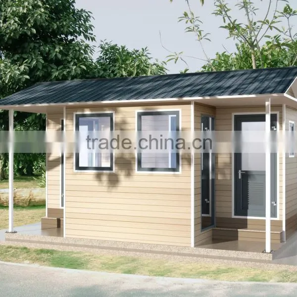 2016 Hot Selling China Public Cabin Movable Portable 4K Mobile Toilet photo-3