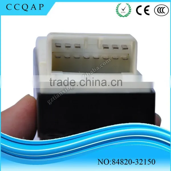 84820-32150 Auto Electric Parts Power Window Master Control Switch for Toyota Camry Land Cruiser photo-4
