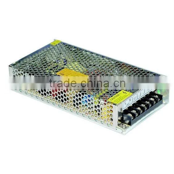 12V 8.5A 100W dc Output LED Power Supply Switching photo-2