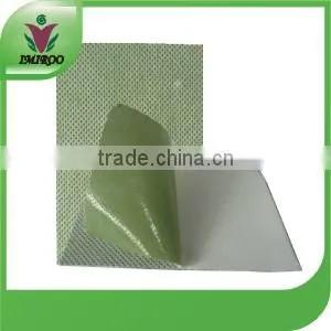Green Boby Pain Relief Patch/Muscle Pain Relief Patch/Ease Muscle Pain Patch photo-3