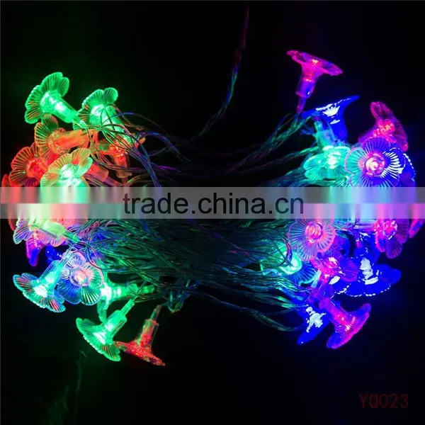 Best Selling Different Types Decoration Trees Led Lights Christmas Manufacturer Sale