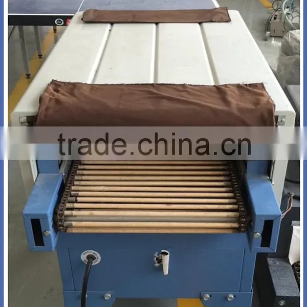 Automatic Sealing Shrink Machine photo-3