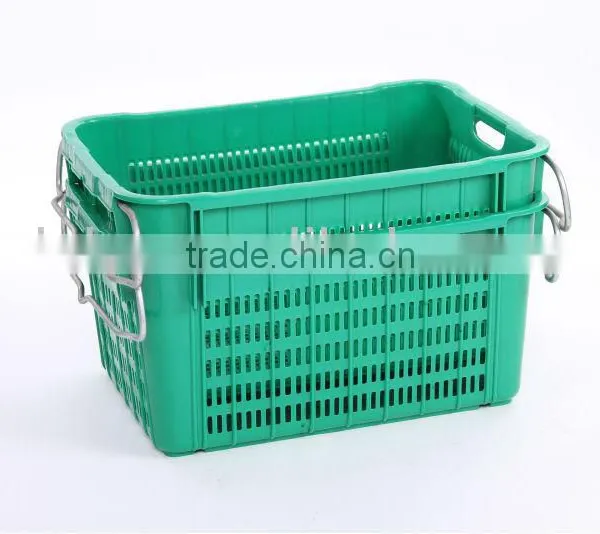 V6242/300 Plastic Crate photo-2