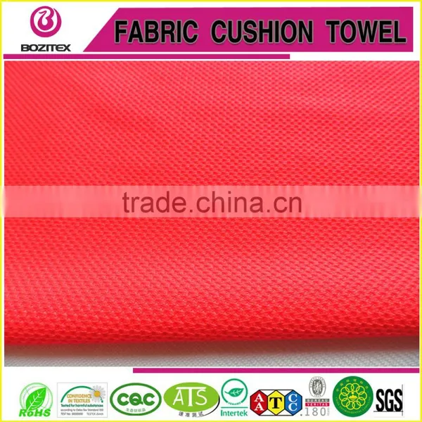 Quick Dry Coolmax Mesh Fabric for Sportwear photo-2