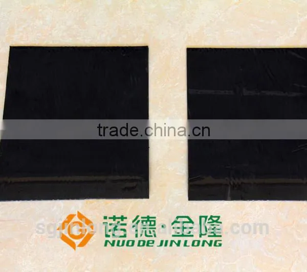 Self-adhesive Bitumen Waterproofing Membrane photo-4