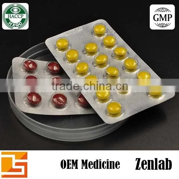 OEM Herbal Medicine OEM photo-2