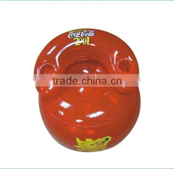 Inflatable Advertising Cellphone Holder in Sofa Shape photo-3