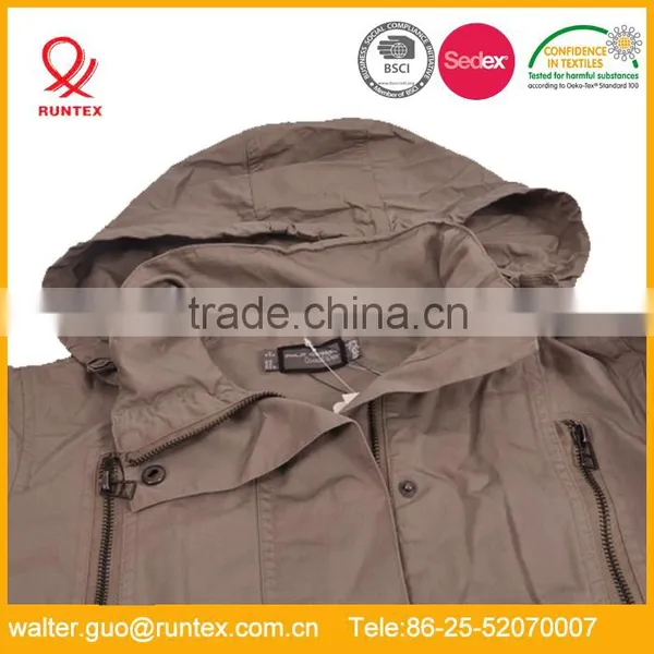 Runtex Ladies Casual Jacket RLJ066 photo-3