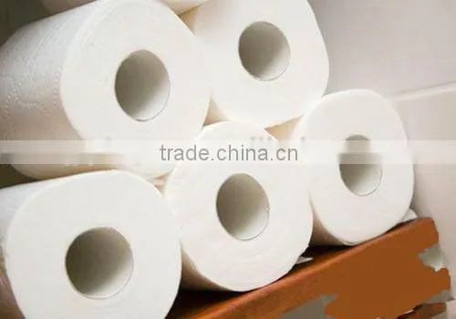 Hot SaleToilet Paper Rewinding Machine/paper Cutting Machine/ Sealing Machine photo-6