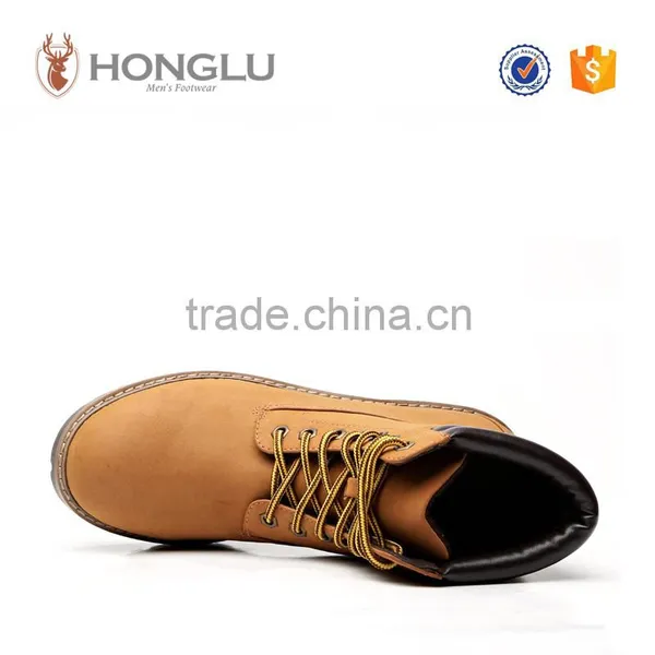 High Quality Men Work Boots, High Quality Boots Men, Men Casual Boots Men photo-5