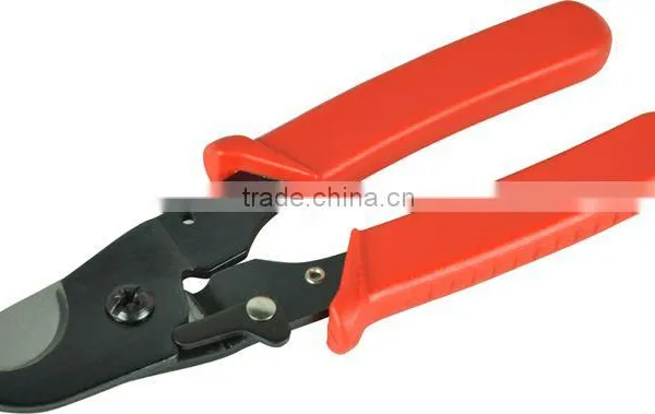 LSDHigh Quality LS-206 Cable Cutting Tool for Cutting 35mm2 Max Cooper Wire Carbon Steel Cutting Pliers photo-2