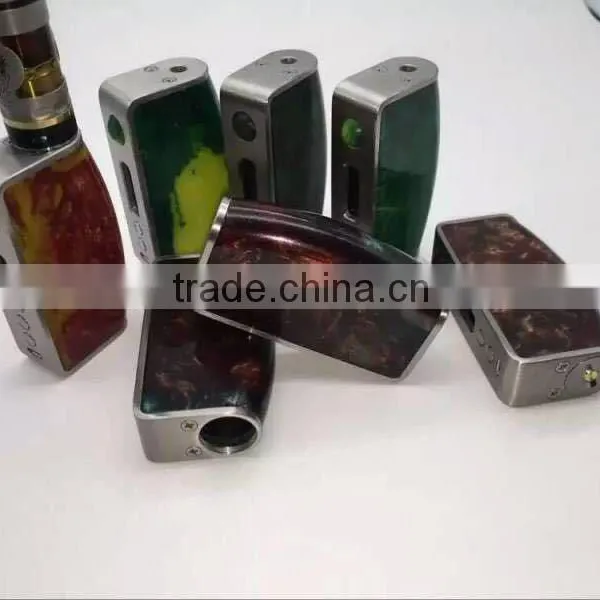 Eagle Vape Mod New Coming Top Hat Mod Clone With Best Factory Price Diy Vapor Mod Kits
