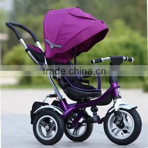 Wholesale China Baby Tricycle/ Kid Bike /children Bicycle Made in Chia photo-5