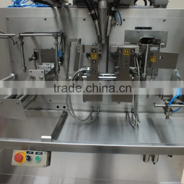 Granulate Packing Machine photo-5