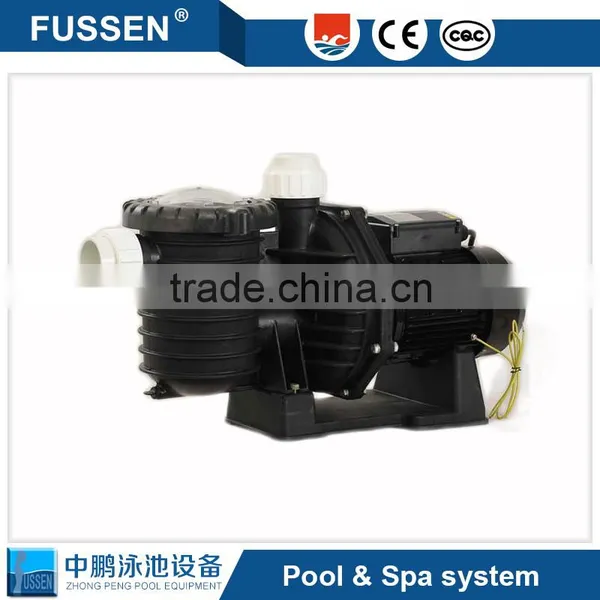 Hot Sale Swimming Pool Pump/swimming Pool Water Pump/swimming Pool Heat Pump photo-3
