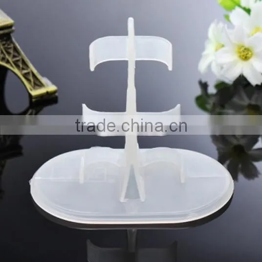 Doll Stand Display Holder / Doll Decor Stand / Toy Stand Holder photo-4