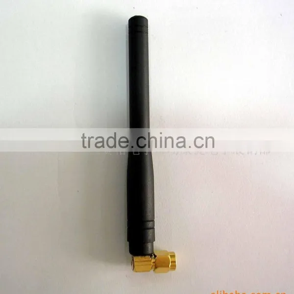 RS485 Interface GFSK Modulation Transmit Distance 1KM Wireless Module photo-6