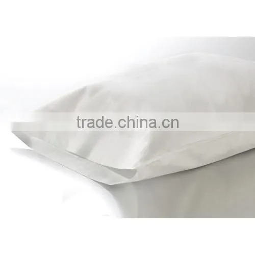 2016 Wholsales High Quality Pillow Cover Nonwoven Pillowcase With Good Price China Made photo-2