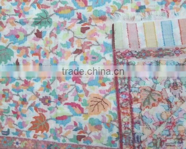 2016 LATEST LADY SCARF PASHMINA KANI photo-2