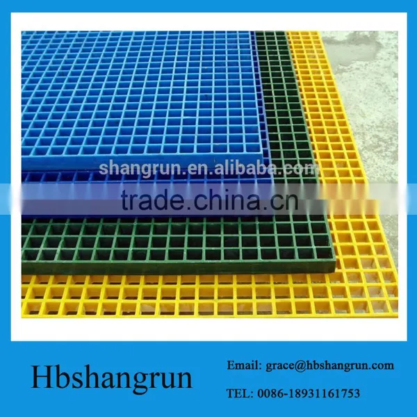 Excellent Quality Square/rectangular Mesh Grating Machine Production Line From China photo-4